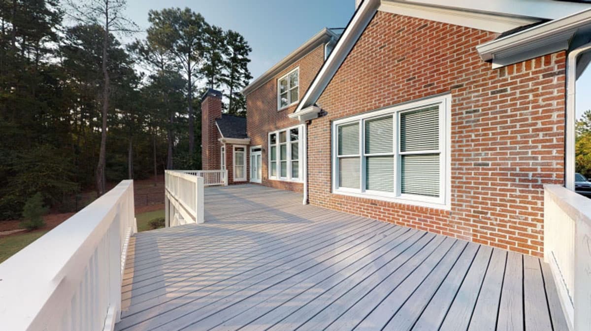 Plan 710398BTZ: 4-Bed House Plan with Dramatic Second Floor Balcony - Image #11 - Southern, Traditional