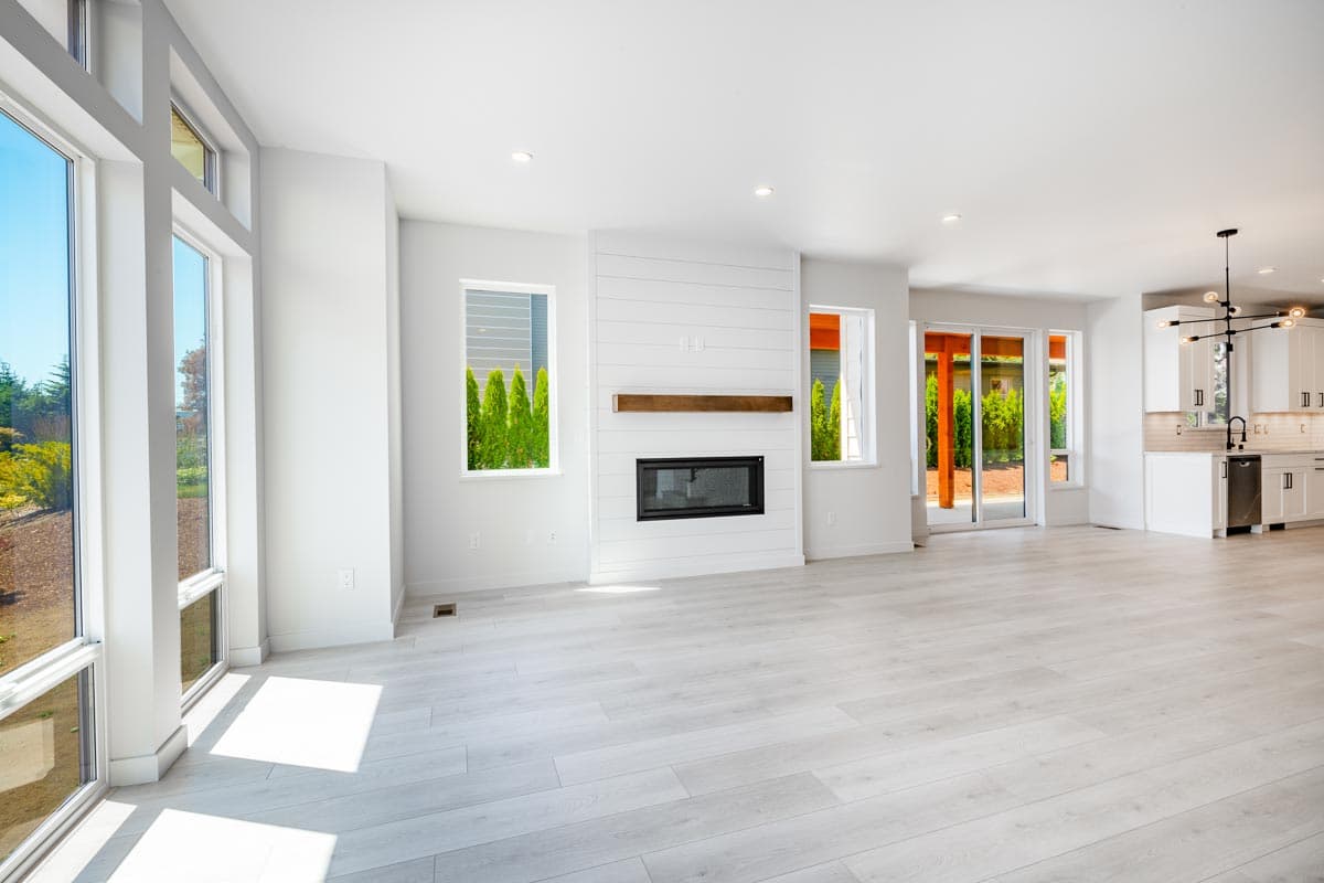 Plan 280141JWD: Contemporary Farmhouse under 2,000 square feet - Image #12 - Contemporary, Country, Craftsman, Modern Farmhouse, Northwest
