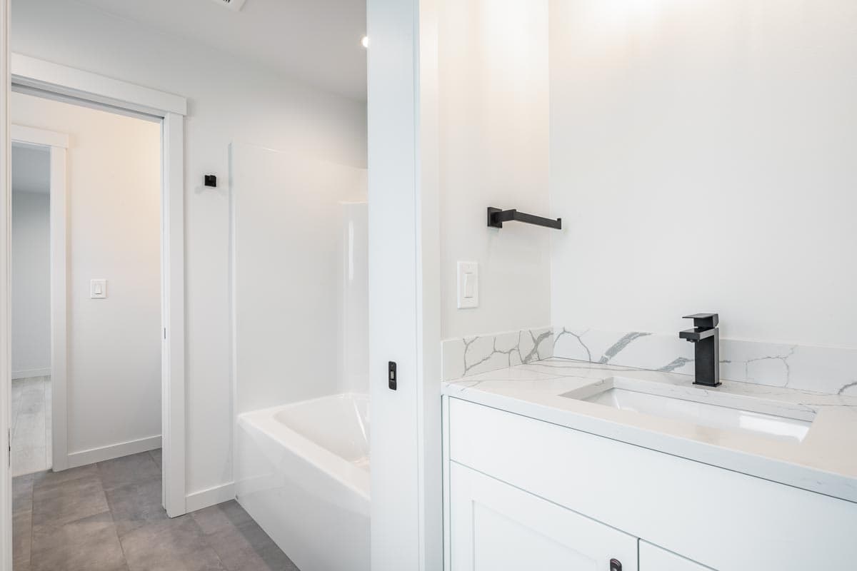 Plan 280141JWD: Contemporary Farmhouse under 2,000 square feet - Image #50 - Contemporary, Country, Craftsman, Modern Farmhouse, Northwest