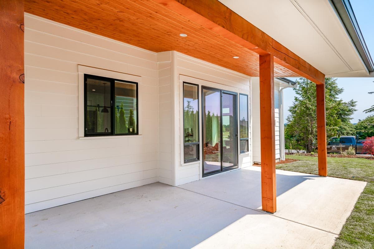 Plan 280141JWD: Contemporary Farmhouse under 2,000 square feet - Image #55 - Contemporary, Country, Craftsman, Modern Farmhouse, Northwest