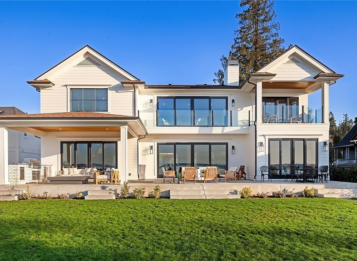 Plan 23906JD: Coastal Craftsman Plan with Two Staircases - Image #27 - Coastal, Coastal Contemporary, Craftsman, New American, Northwest