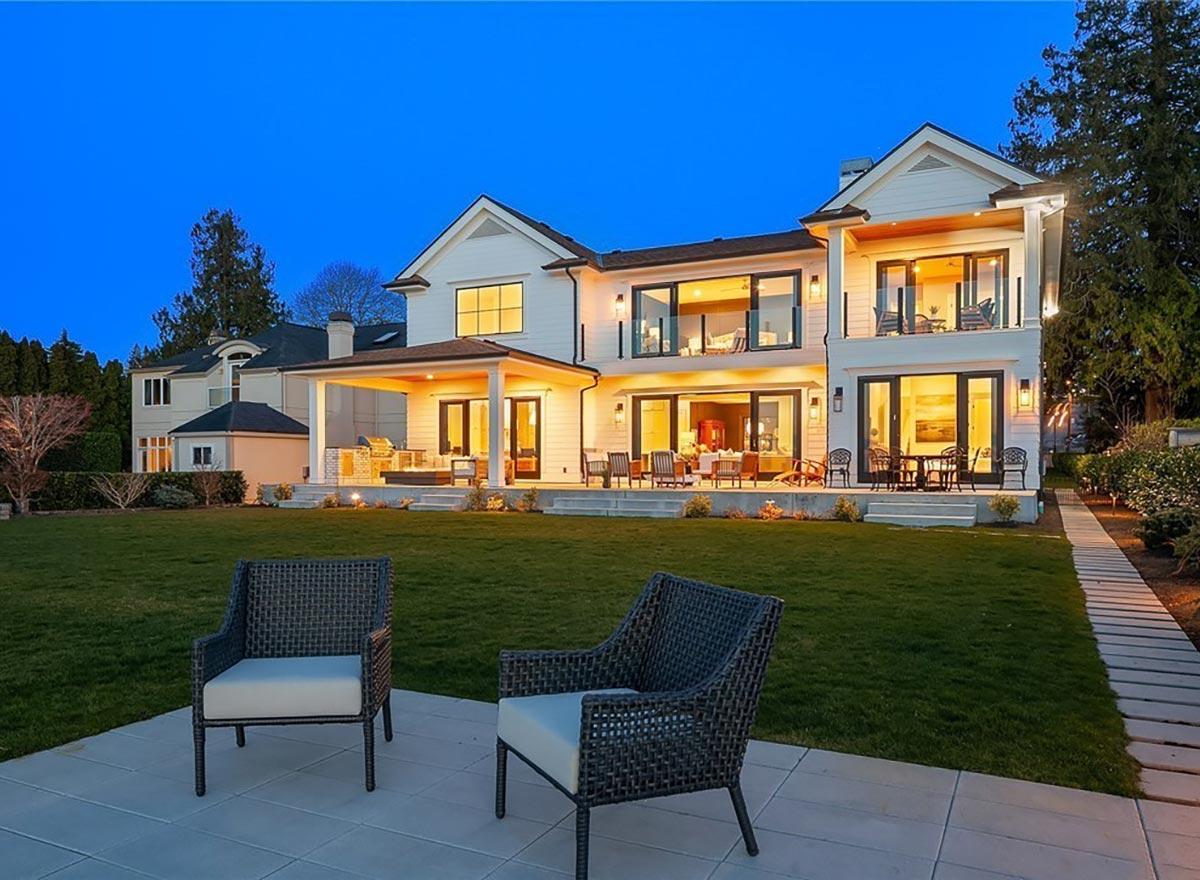 Plan 23906JD: Coastal Craftsman Plan with Two Staircases - Image #29 - Coastal, Coastal Contemporary, Craftsman, New American, Northwest