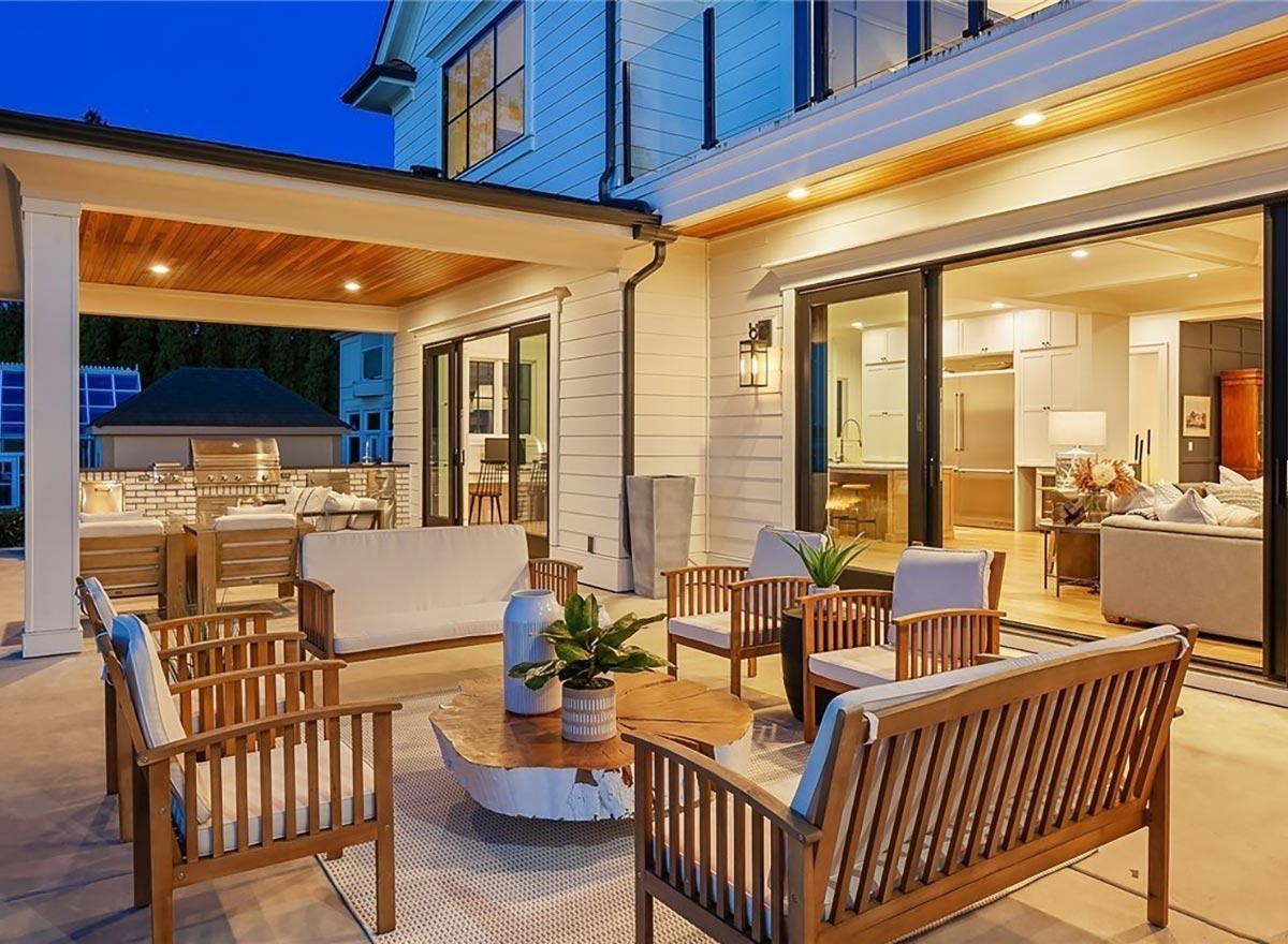 Plan 23907JD: Spacious Coastal Craftsman with Flex Room  - Image #28 - Coastal, Craftsman, New American