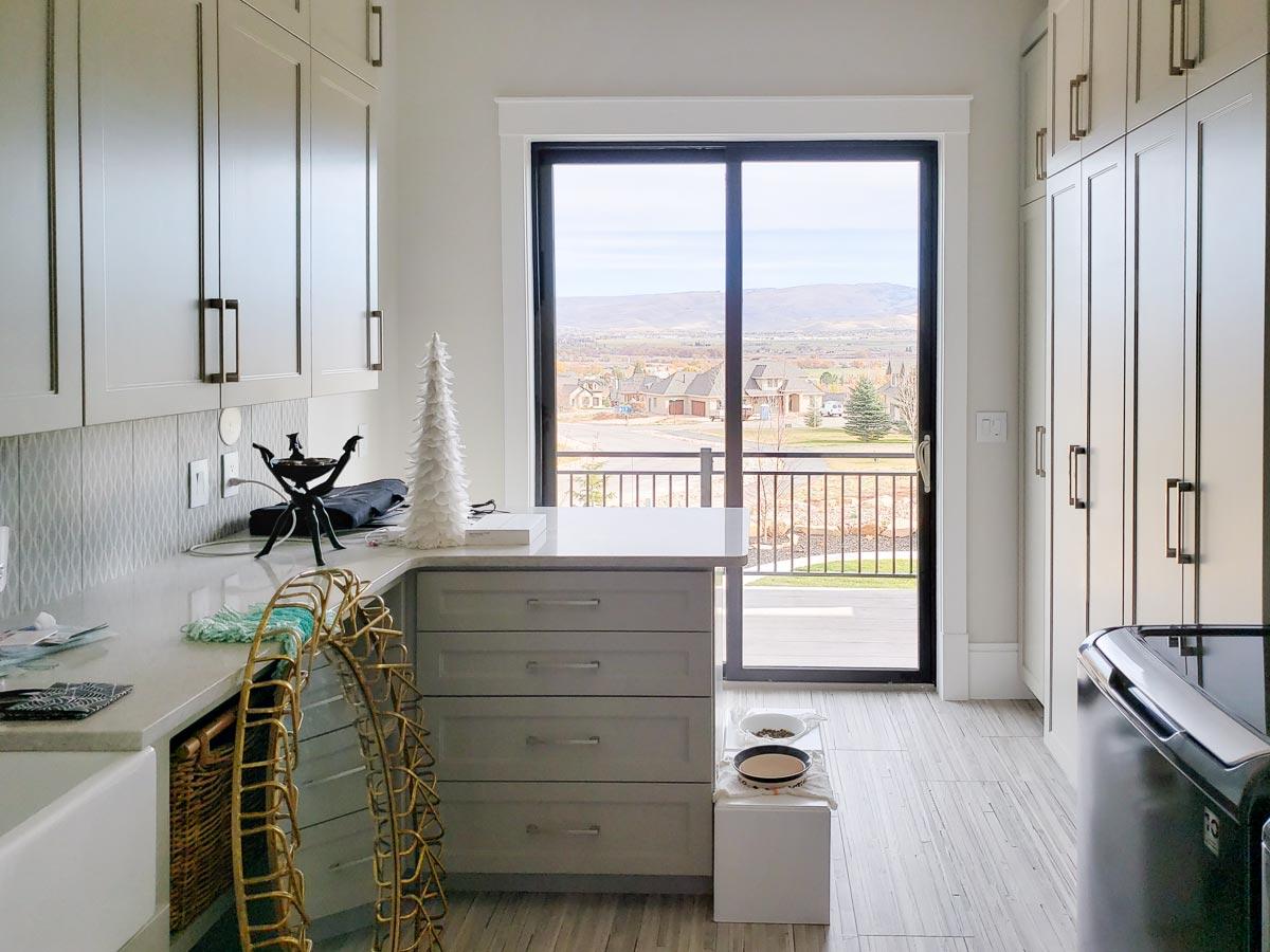 Plan 849003PGE: Spacious Mountain Home Plan with Exercise Room off Primary Bedroom - Image #16 - European, Traditional