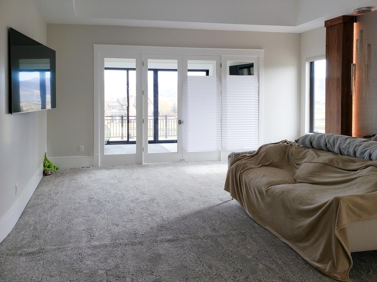 Plan 849003PGE: Spacious Mountain Home Plan with Exercise Room off Primary Bedroom - Image #29 - European, Traditional