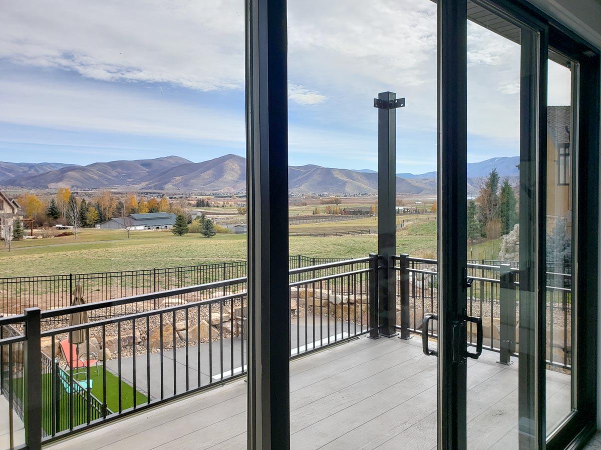 Plan 849003PGE: Spacious Mountain Home Plan with Exercise Room off Primary Bedroom - Image #30 - European, Traditional