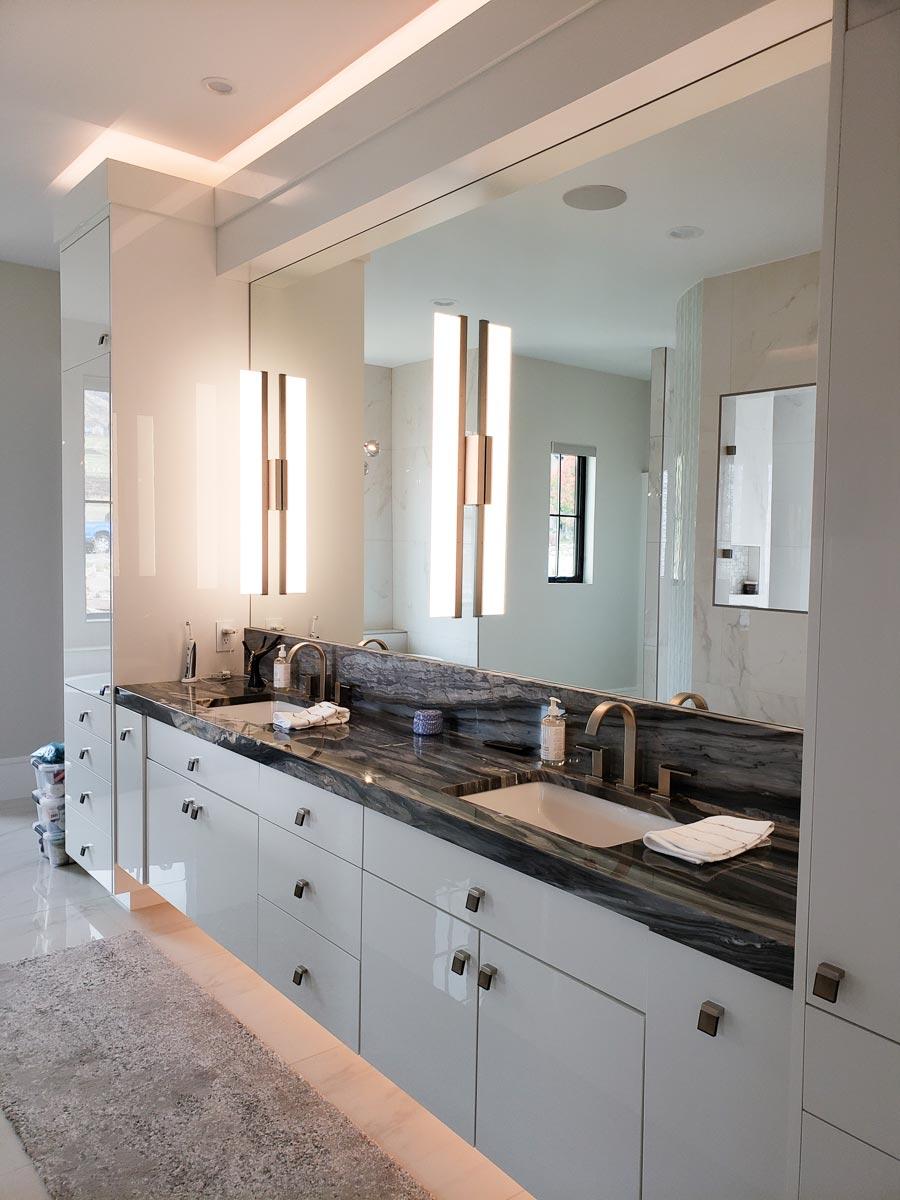 Plan 849003PGE: Spacious Mountain Home Plan with Exercise Room off Primary Bedroom - Image #32 - European, Traditional