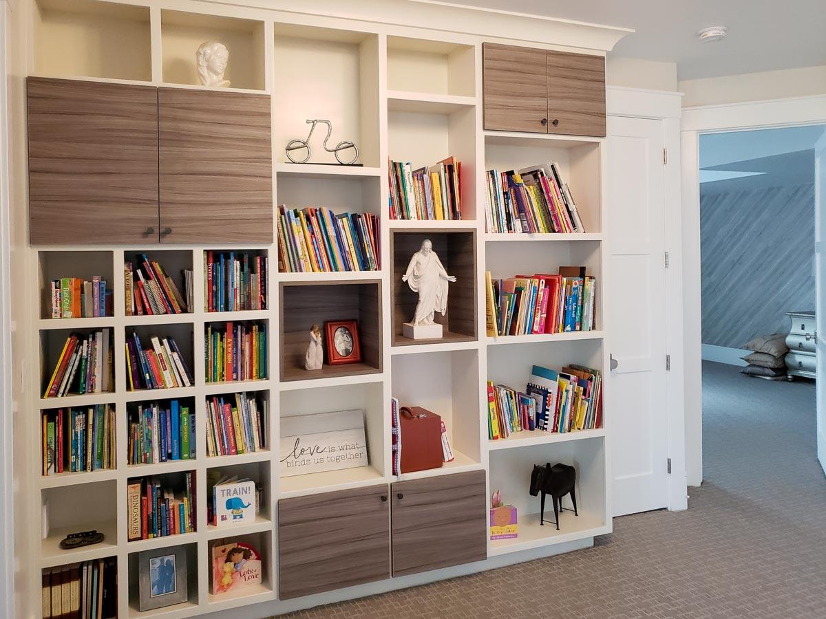Plan 849003PGE: Spacious Mountain Home Plan with Exercise Room off Primary Bedroom - Image #46 - European, Traditional