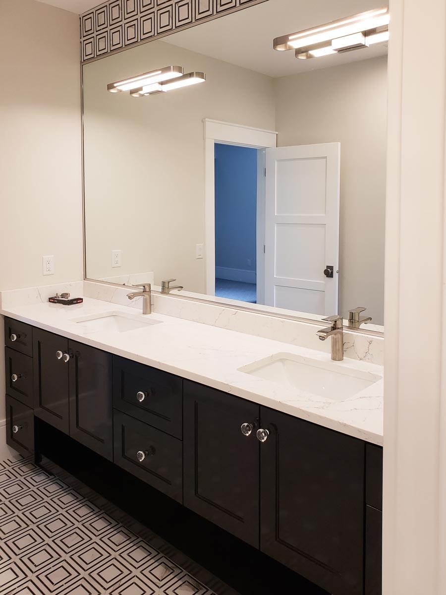 Plan 849003PGE: Spacious Mountain Home Plan with Exercise Room off Primary Bedroom - Image #49 - European, Traditional