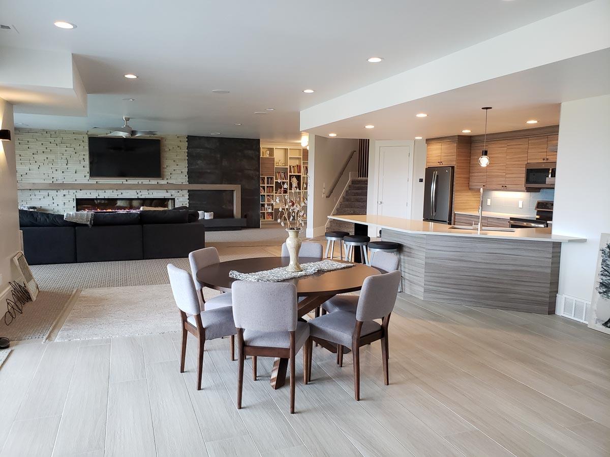 Plan 849003PGE: Spacious Mountain Home Plan with Exercise Room off Primary Bedroom - Image #53 - European, Traditional