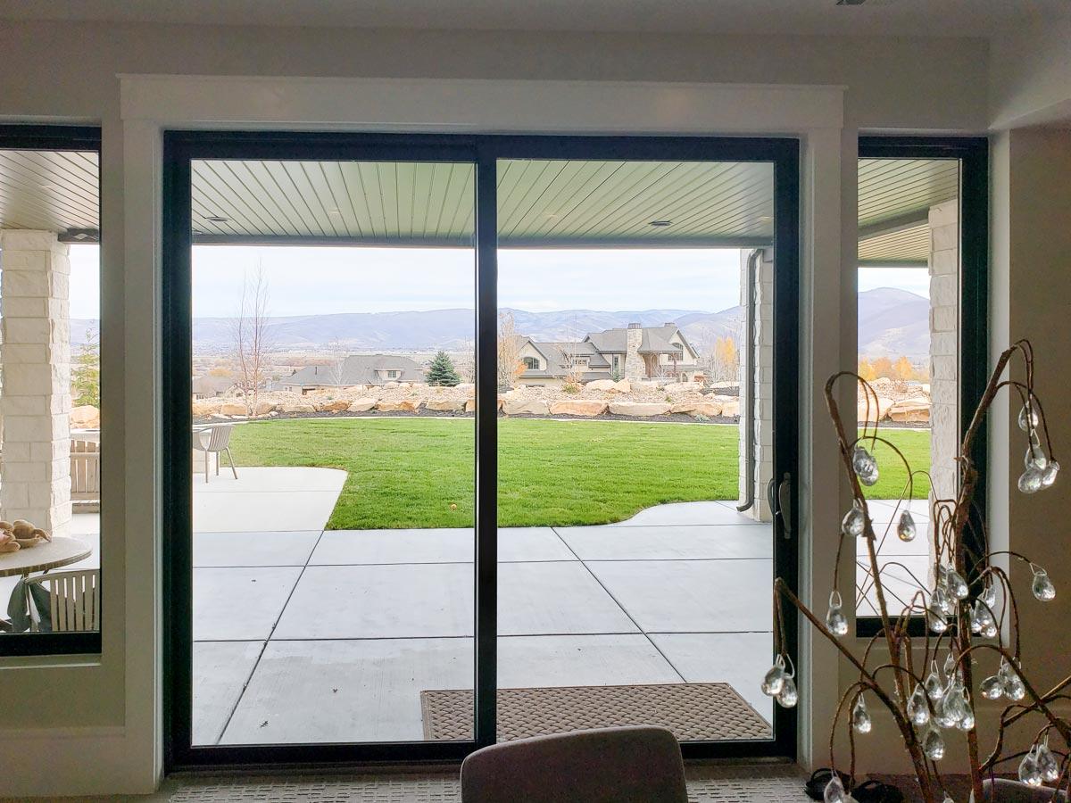 Plan 849003PGE: Spacious Mountain Home Plan with Exercise Room off Primary Bedroom - Image #54 - European, Traditional