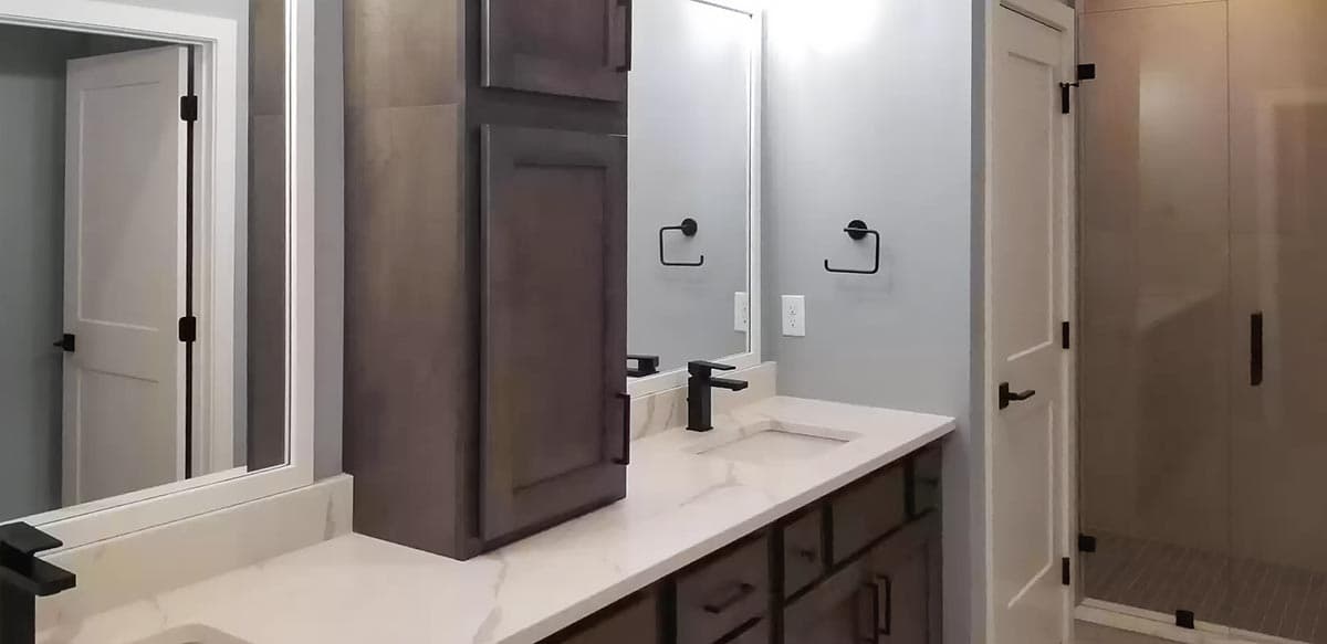 Plan 42688DB: 3-Bed Ranch with Split-bed Layout - Image #8 - Contemporary, Prairie, Ranch
