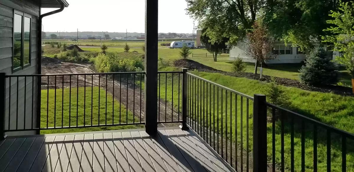 Plan 42688DB: 3-Bed Ranch with Split-bed Layout - Image #9 - Contemporary, Prairie, Ranch