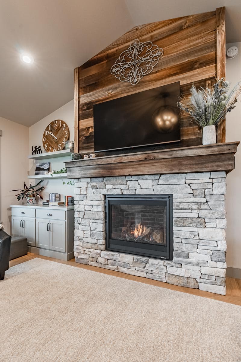 Plan 280144JWD: 2,330 Square Foot Craftsman Ranch with Bonus Room Included - Image #15 - Craftsman, New American, Northwest, Ranch