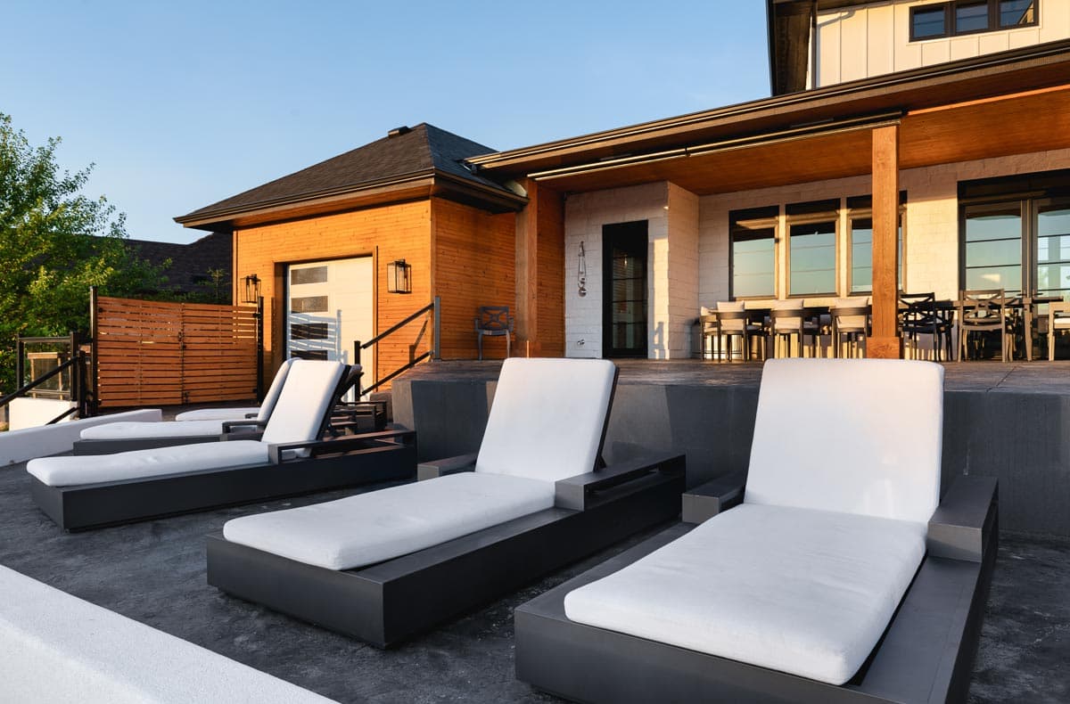 Plan 95118RW: Two-story Modern Farmhouse with Large Covered Patio - Image #28 - Contemporary, Modern Farmhouse, New American, Northwest, Transitional
