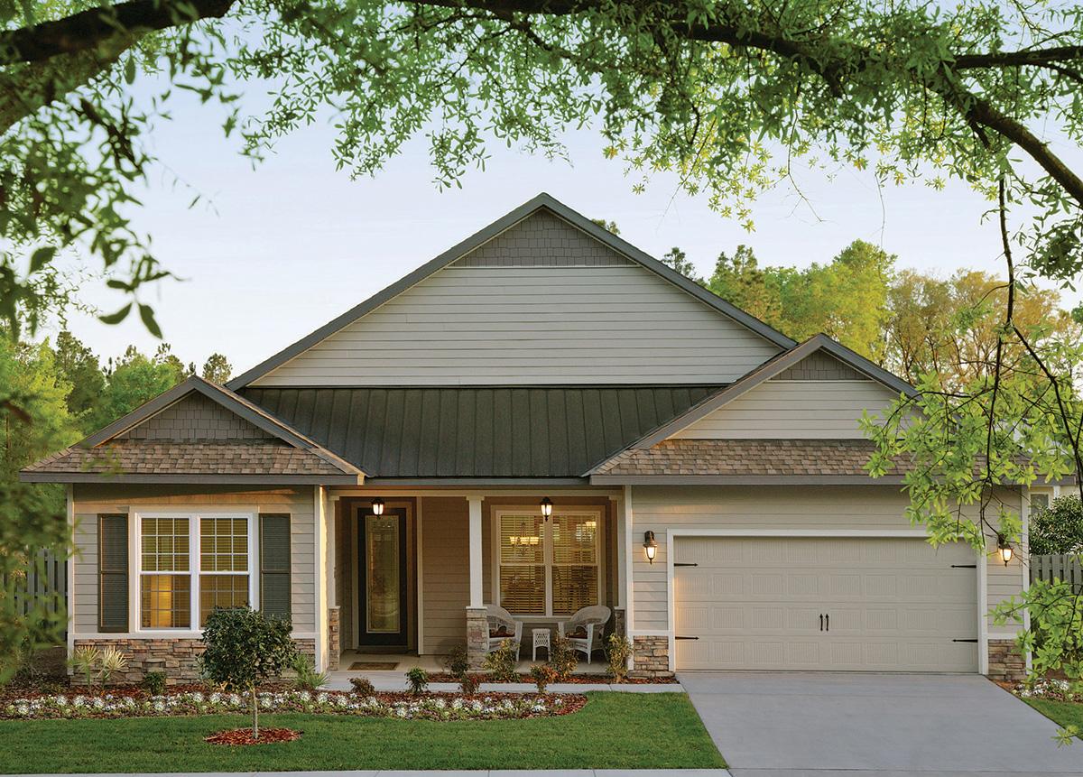 Plan 33002ZR: Energy Efficient House Plan - Image #10 - European, Florida-Style, Mediterranean, Ranch