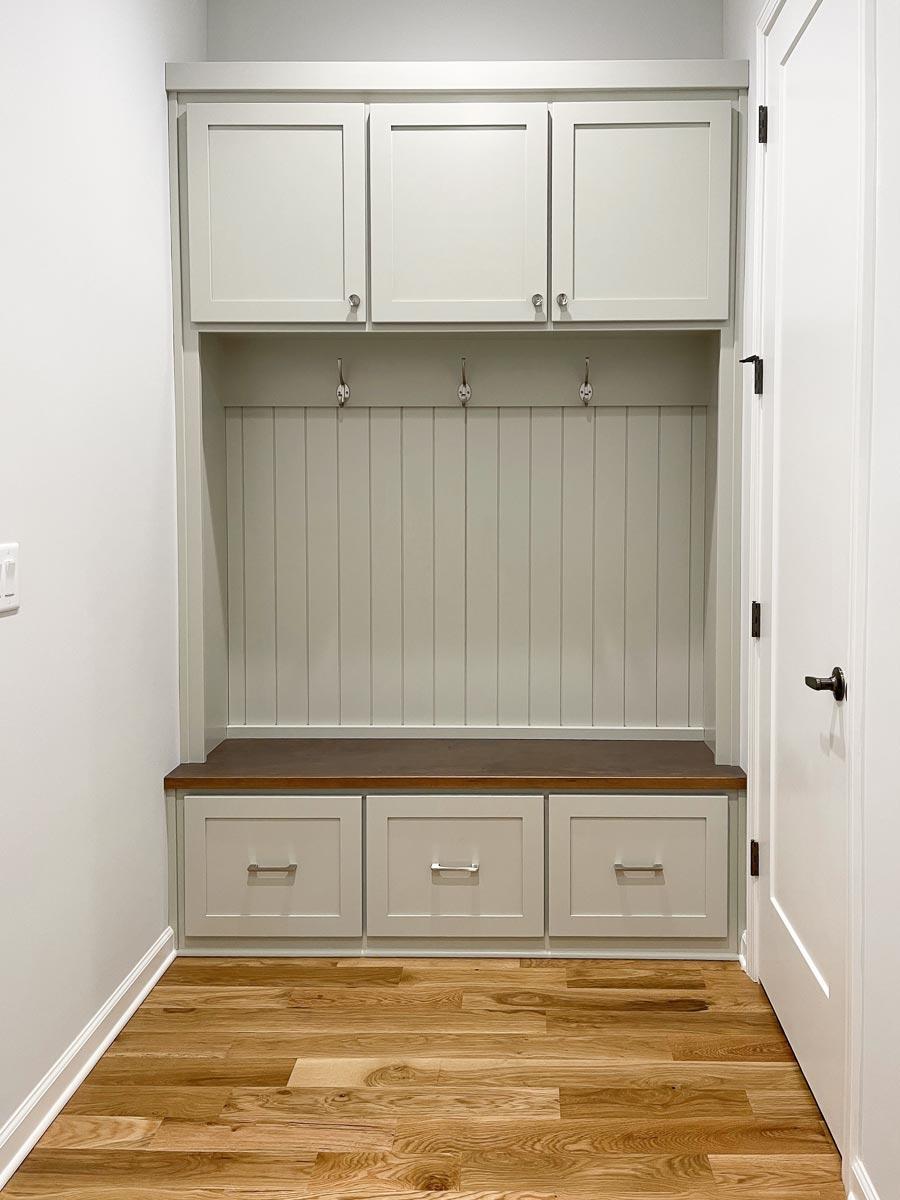 Plan 24302TW: New American Home Plan for a Sloping Lot with Lower Level Rec Room and Home Office - Image #10 - Craftsman, Mountain, New American, Ranch