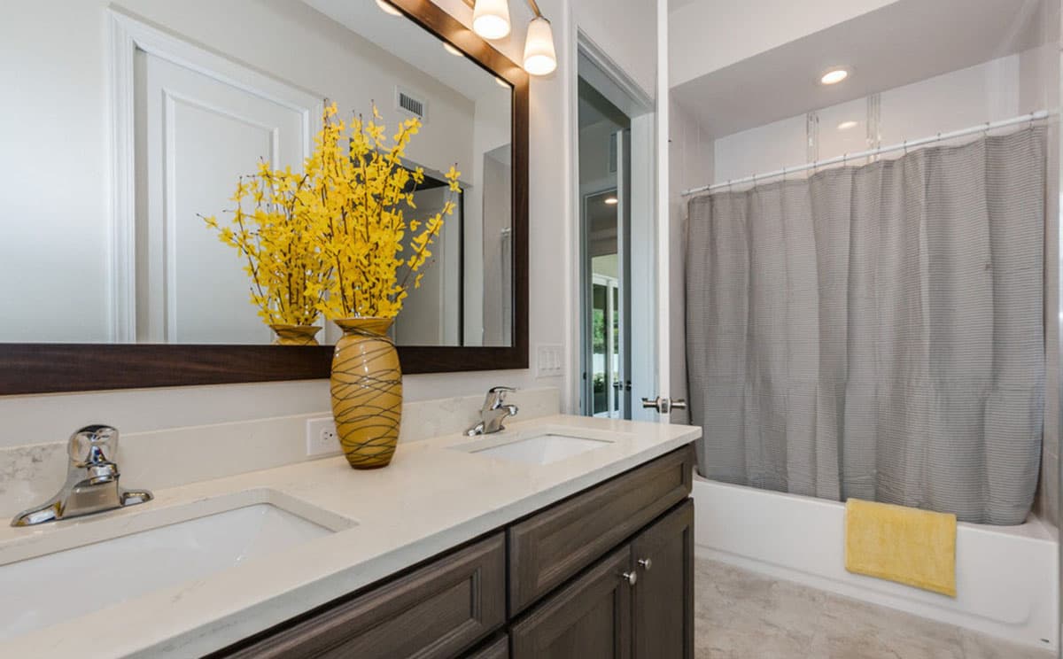 Plan 33027ZR: Contemporary Ranch Home Plan with 3 Beds Under 2600 Square Feet - Image #17 - Contemporary, Ranch, Southern, Traditional