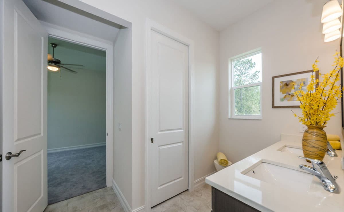 Plan 33027ZR: Contemporary Ranch Home Plan with 3 Beds Under 2600 Square Feet - Image #16 - Contemporary, Ranch, Southern, Traditional