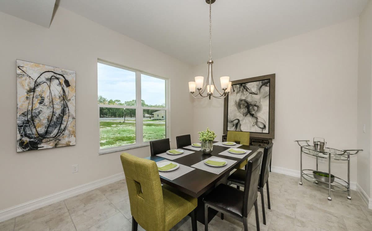 Plan 33027ZR: Contemporary Ranch Home Plan with 3 Beds Under 2600 Square Feet - Image #8 - Contemporary, Ranch, Southern, Traditional