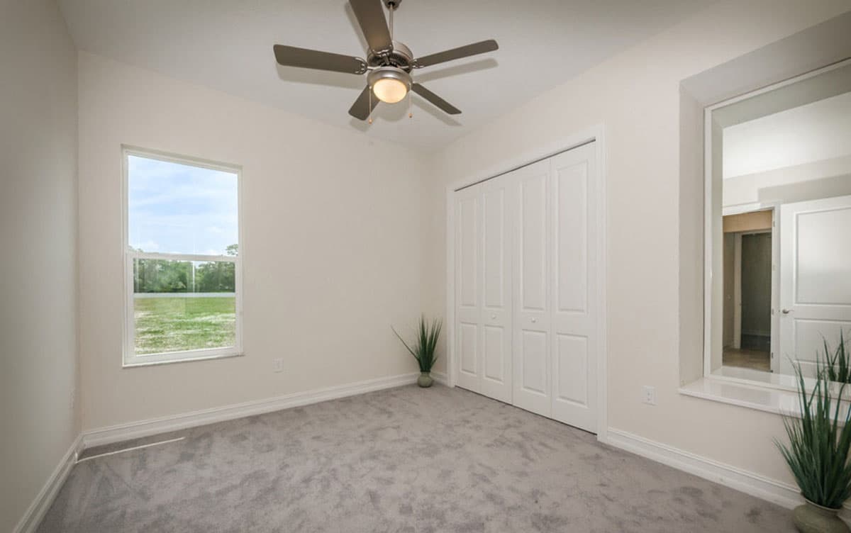 Plan 33027ZR: Contemporary Ranch Home Plan with 3 Beds Under 2600 Square Feet - Image #22 - Contemporary, Ranch, Southern, Traditional