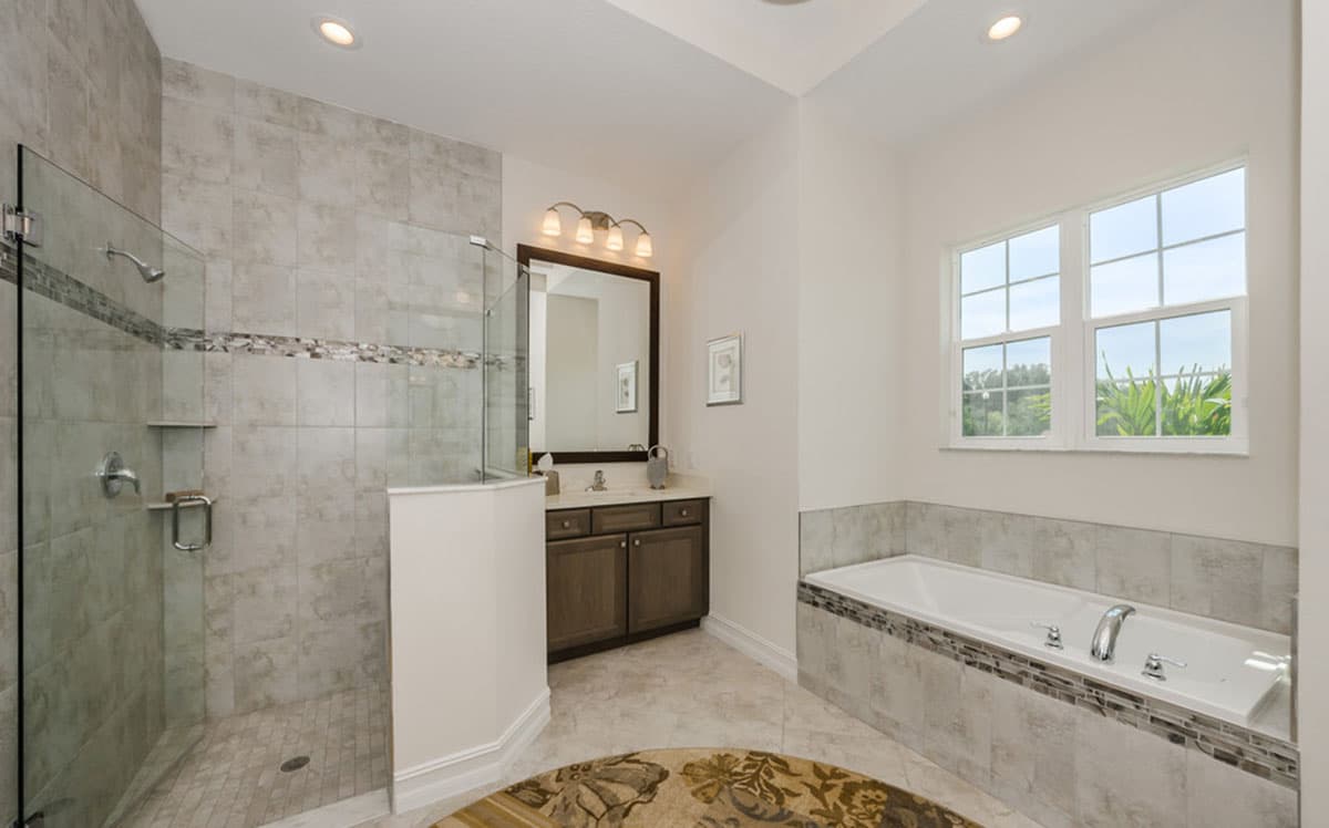 Plan 33027ZR: Contemporary Ranch Home Plan with 3 Beds Under 2600 Square Feet - Image #23 - Contemporary, Ranch, Southern, Traditional