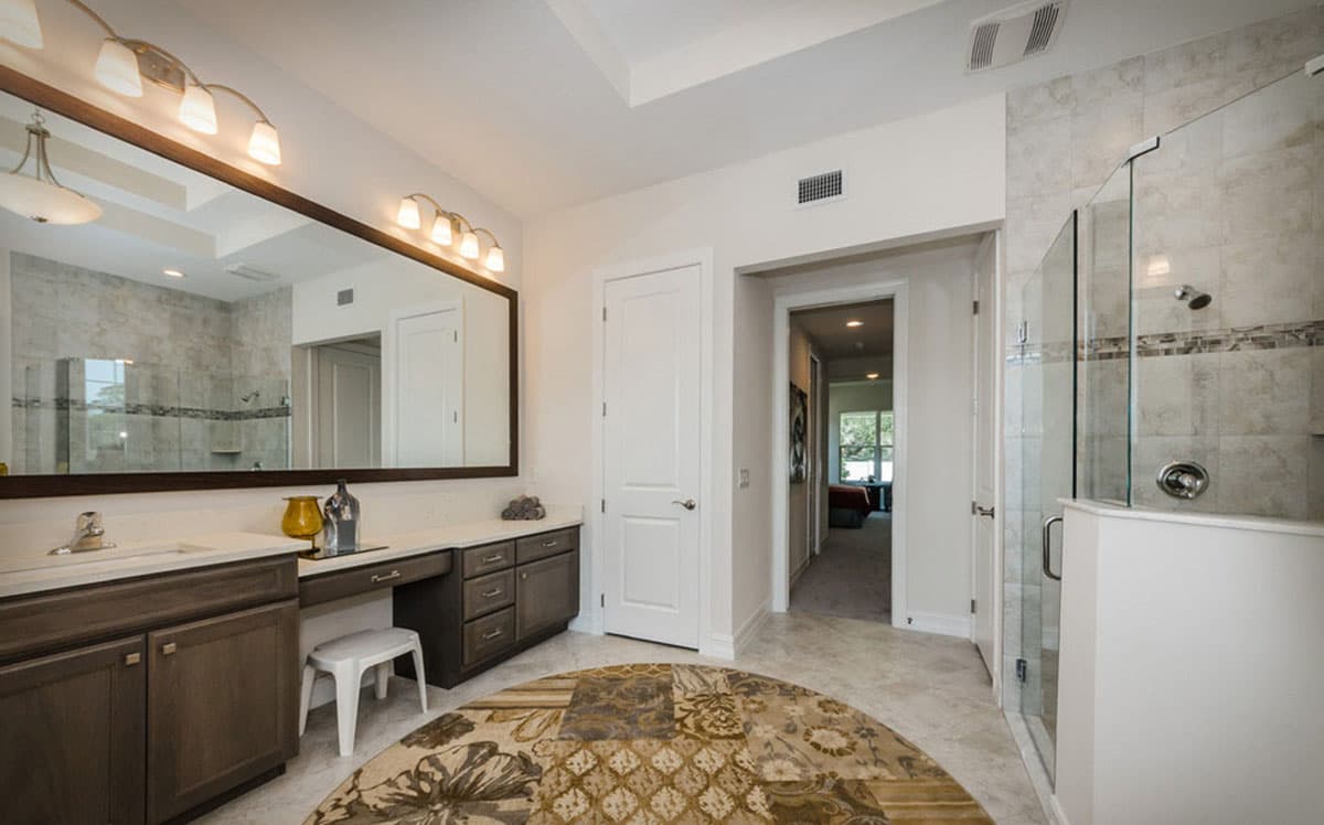 Plan 33027ZR: Contemporary Ranch Home Plan with 3 Beds Under 2600 Square Feet - Image #25 - Contemporary, Ranch, Southern, Traditional