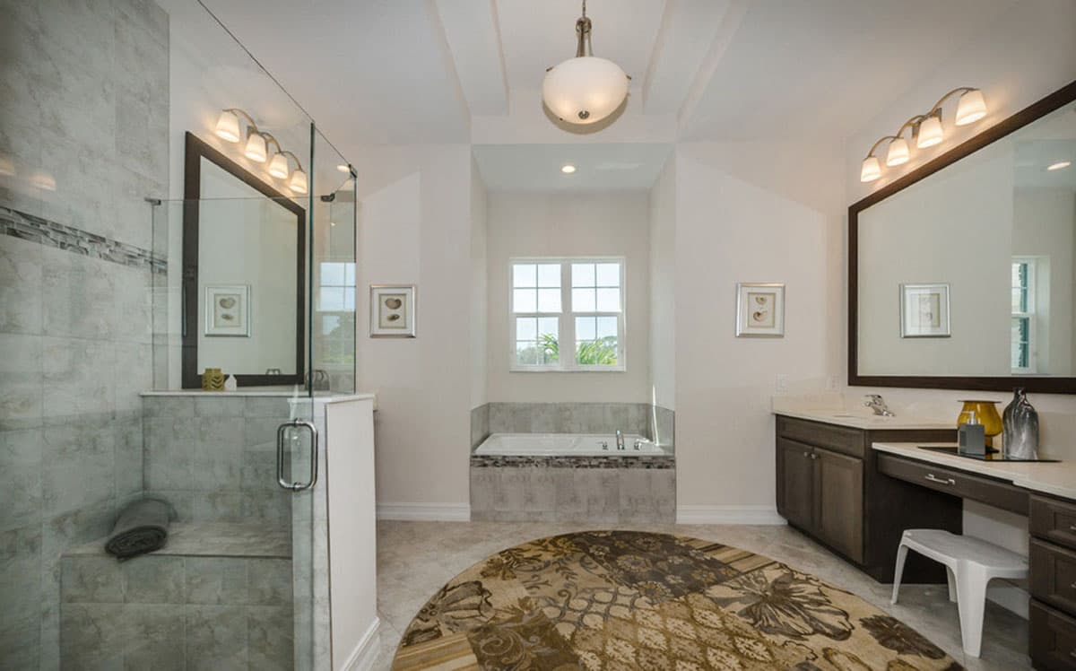 Plan 33027ZR: Contemporary Ranch Home Plan with 3 Beds Under 2600 Square Feet - Image #24 - Contemporary, Ranch, Southern, Traditional