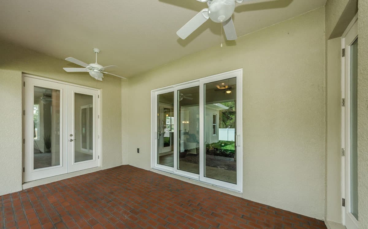 Plan 33027ZR: Contemporary Ranch Home Plan with 3 Beds Under 2600 Square Feet - Image #26 - Contemporary, Ranch, Southern, Traditional