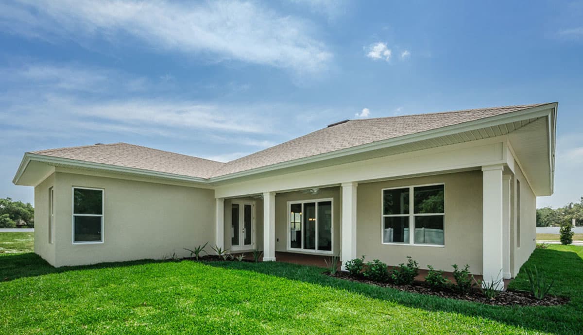 Plan 33027ZR: Contemporary Ranch Home Plan with 3 Beds Under 2600 Square Feet - Image #29 - Contemporary, Ranch, Southern, Traditional