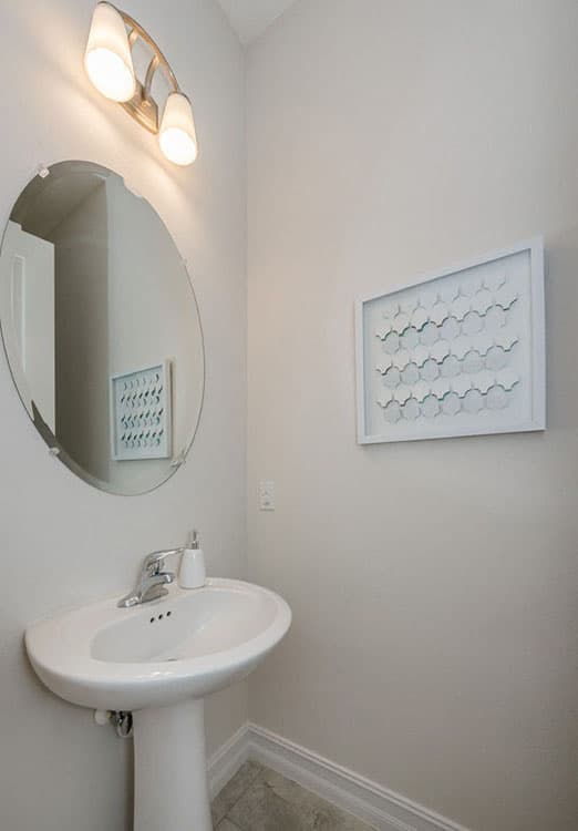 Plan 33027ZR: Contemporary Ranch Home Plan with 3 Beds Under 2600 Square Feet - Image #18 - Contemporary, Ranch, Southern, Traditional