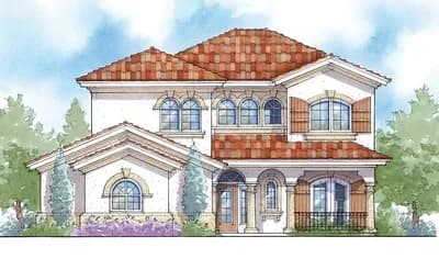 Sustainable Living House Plan