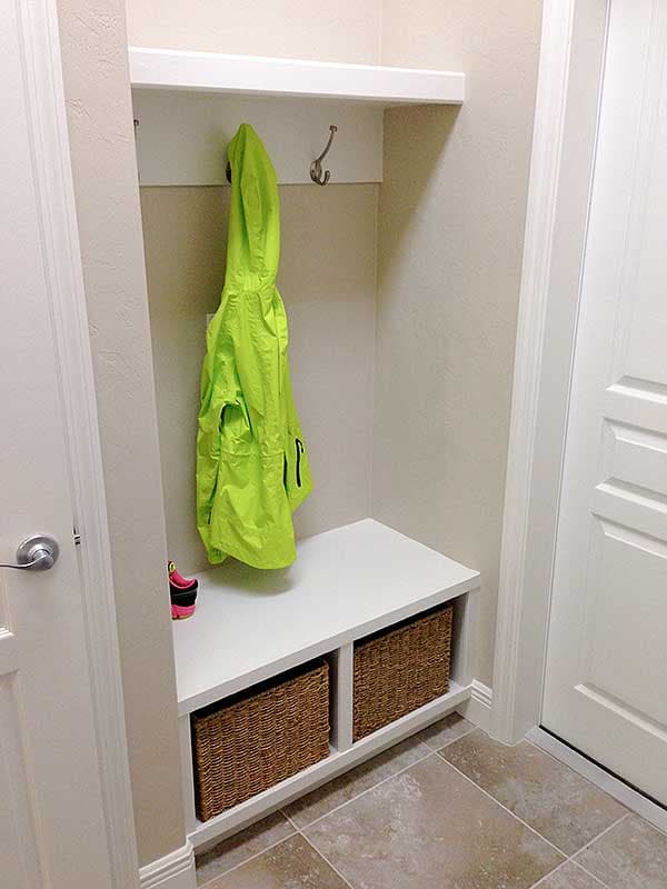 Plan 33119ZR: One-Level House Plan with Stone and Stucco Exterior and a Flex Room - 1619 Sq Ft - Image #9 - European, Mediterranean, Ranch, Southern