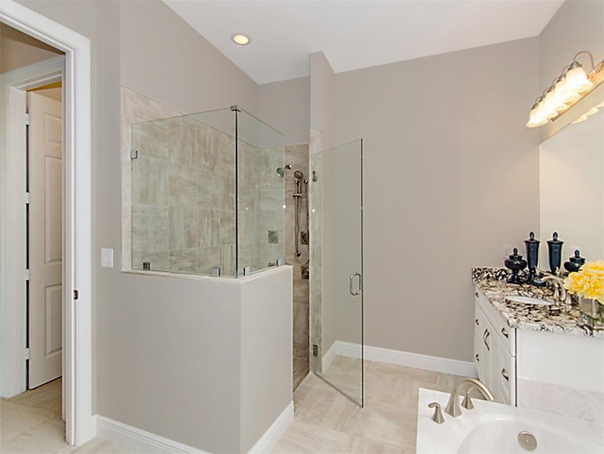 Plan 33160ZR: Energy Efficient House Plan with Courtyard - Image #14 - Coastal, Florida-Style, Southern, Vacation