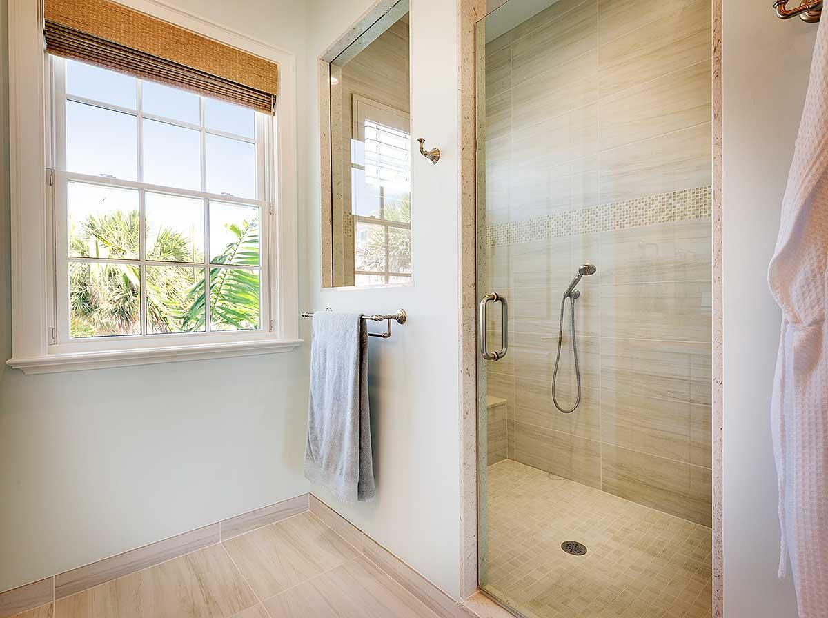 Plan 33161ZR: Coastal House Plan Under 2600 Square Feet with Great Outdoor Living - Image #14 - Coastal, Contemporary, Farmhouse, Florida-Style, New American, Southern