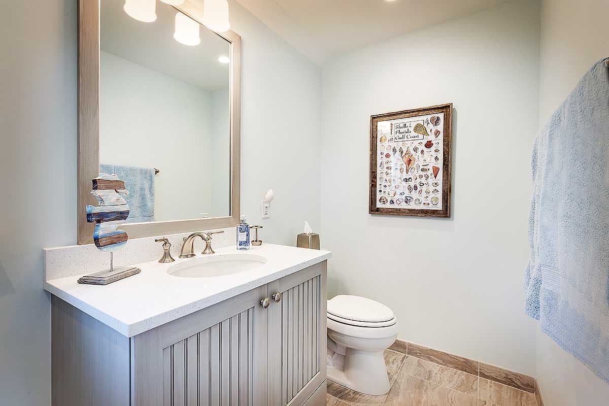 Plan 33161ZR: Coastal House Plan Under 2600 Square Feet with Great Outdoor Living - Image #21 - Coastal, Contemporary, Farmhouse, Florida-Style, New American, Southern