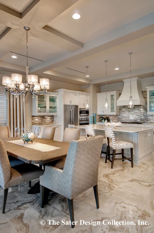 Plan 340030STR: Modern Tuscan Villa with Stacked Stone Exterior - Image #13 - Coastal, European, Florida-Style, Mediterranean, Tuscan