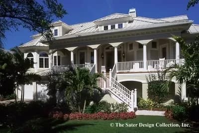 Southern Beach Home with Elevated Foundation and Large Great Room