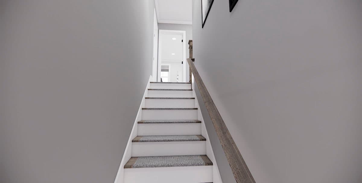 Plan 14720RK: 4 Bed Traditional House Plan with Laundry Upstairs and a Main Floor Den or Home Office - Image #26 - Country, Craftsman, New American, Northwest, Traditional