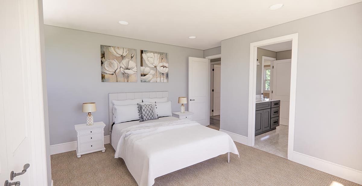 Plan 14737RK: Two Story Craftsman Farmhouse with Home Office and Bonus Expansion - Image #81 - Country, Craftsman, Farmhouse, New American