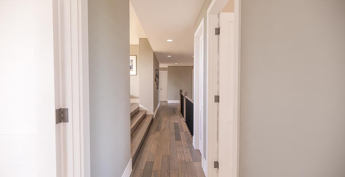 Plan 14737RK: Two Story Craftsman Farmhouse with Home Office and Bonus Expansion - Image #84 - Country, Craftsman, Farmhouse, New American