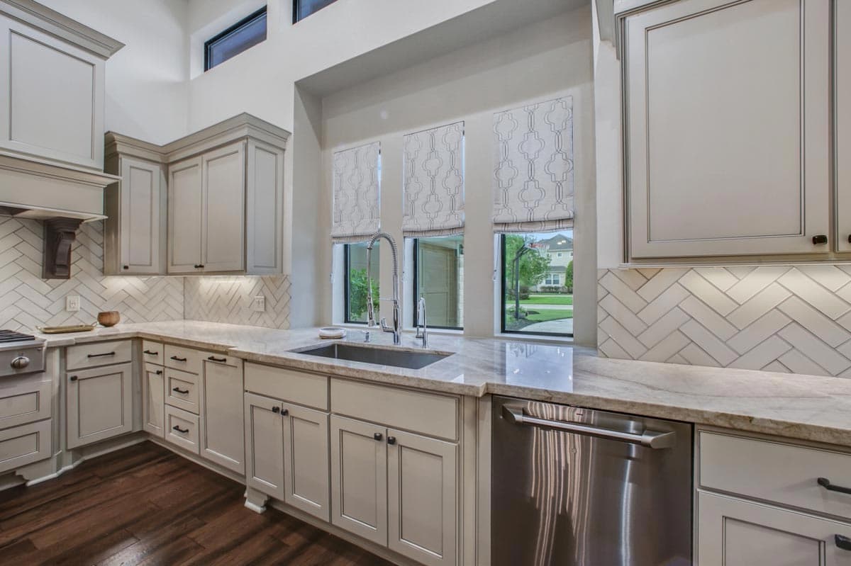 Plan 333000JHB: Neo-Prairie Style C-Shaped Home Plan with Whimsical Deck Off the Loft - Image #19 - Contemporary, Mid Century Modern, Prairie