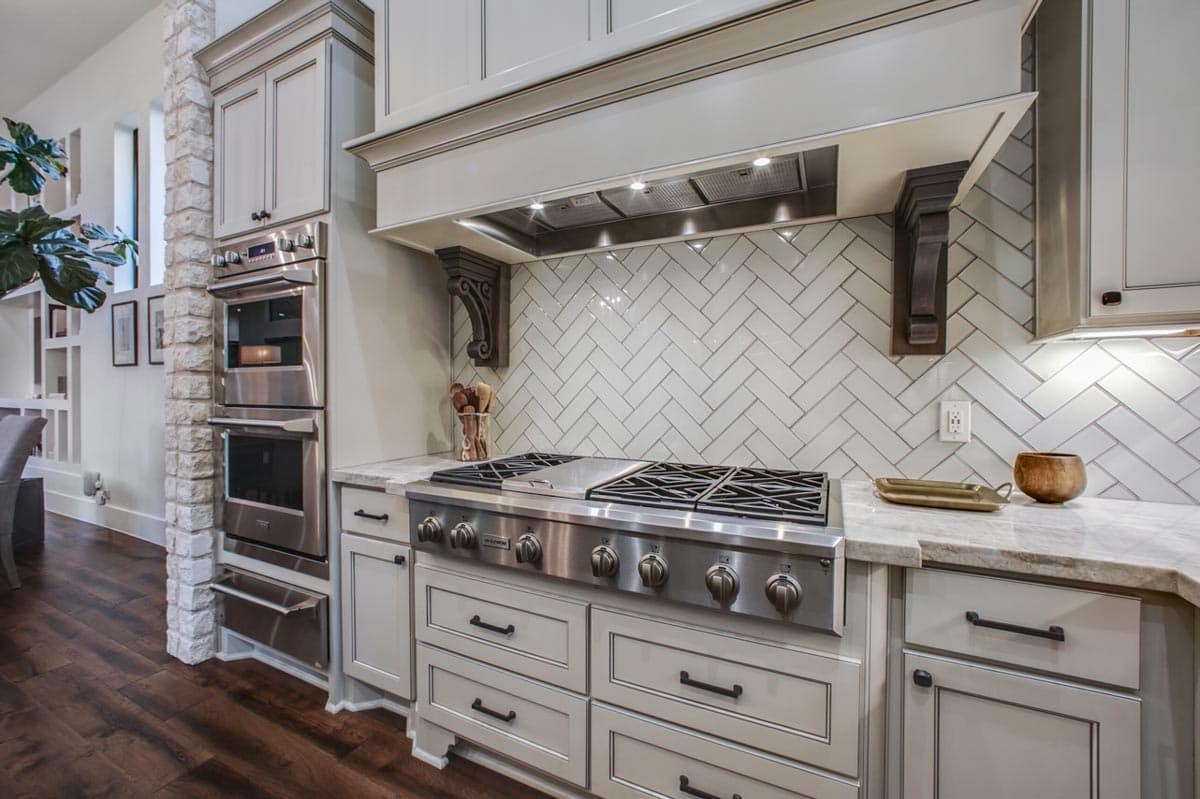 Plan 333000JHB: Neo-Prairie Style C-Shaped Home Plan with Whimsical Deck Off the Loft - Image #20 - Contemporary, Mid Century Modern, Prairie