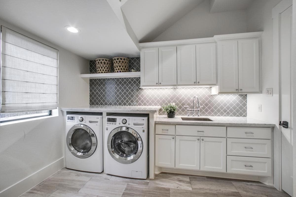 Plan 333000JHB: Neo-Prairie Style C-Shaped Home Plan with Whimsical Deck Off the Loft - Image #29 - Contemporary, Mid Century Modern, Prairie