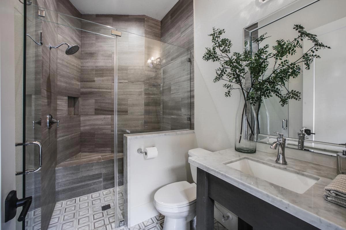 Plan 333000JHB: Neo-Prairie Style C-Shaped Home Plan with Whimsical Deck Off the Loft - Image #31 - Contemporary, Mid Century Modern, Prairie