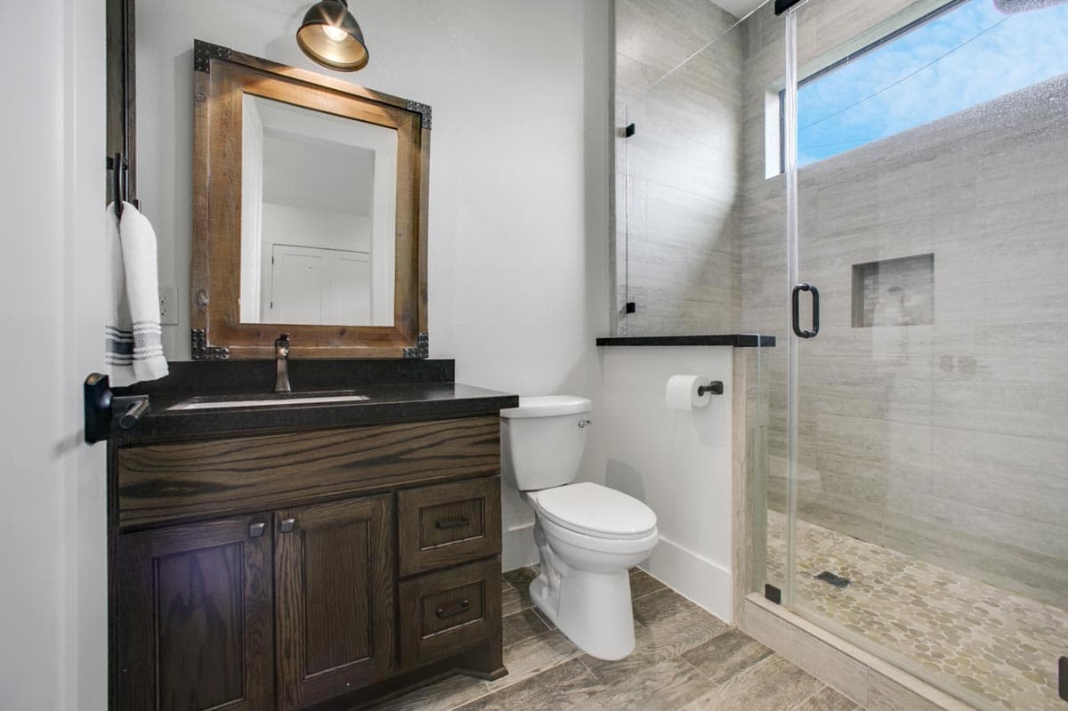 Plan 333000JHB: Neo-Prairie Style C-Shaped Home Plan with Whimsical Deck Off the Loft - Image #34 - Contemporary, Mid Century Modern, Prairie