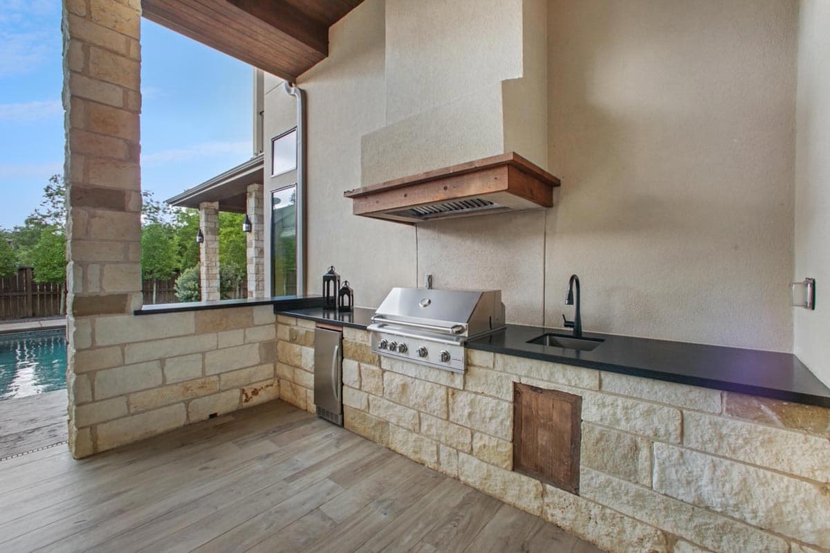 Plan 333000JHB: Neo-Prairie Style C-Shaped Home Plan with Whimsical Deck Off the Loft - Image #37 - Contemporary, Mid Century Modern, Prairie