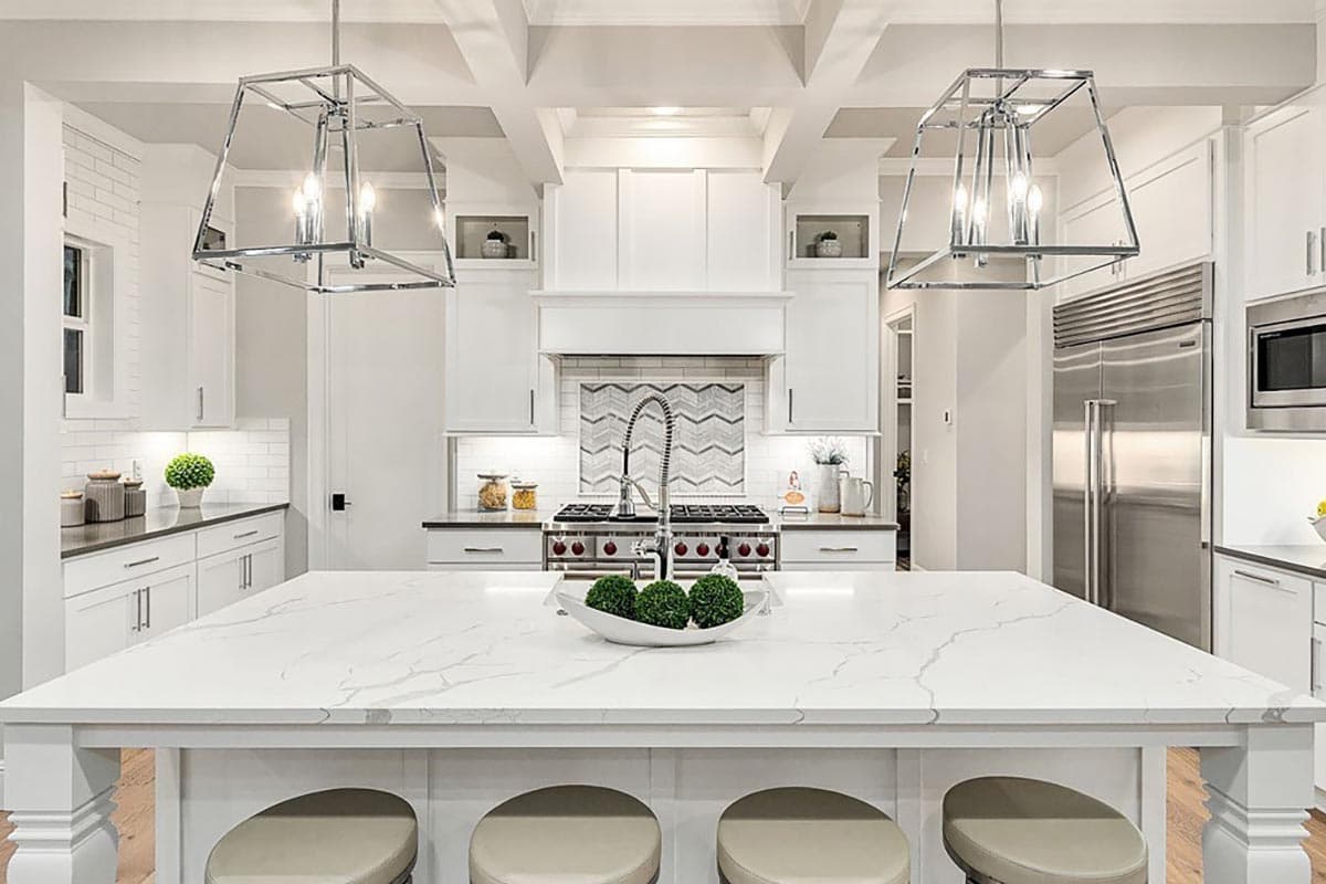 Plan 23915JD: 5-Bed Northwest Craftsman Plan with Flex Room and Den - Image #9 - Craftsman, New American, Northwest