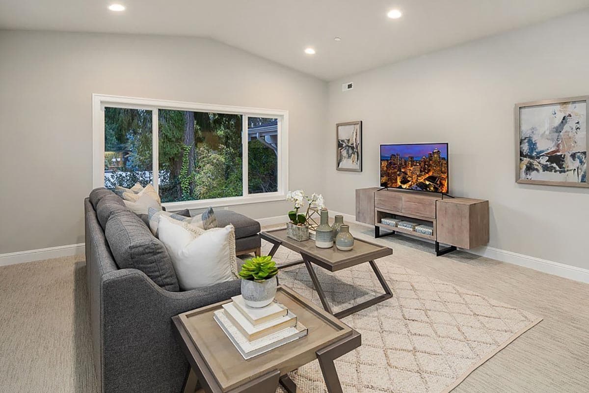 Plan 23915JD: 5-Bed Northwest Craftsman Plan with Flex Room and Den - Image #23 - Craftsman, New American, Northwest