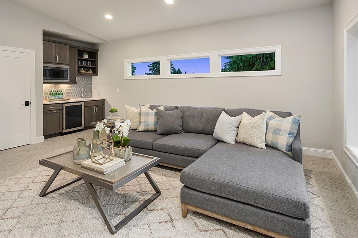 Plan 23915JD: 5-Bed Northwest Craftsman Plan with Flex Room and Den - Image #24 - Craftsman, New American, Northwest